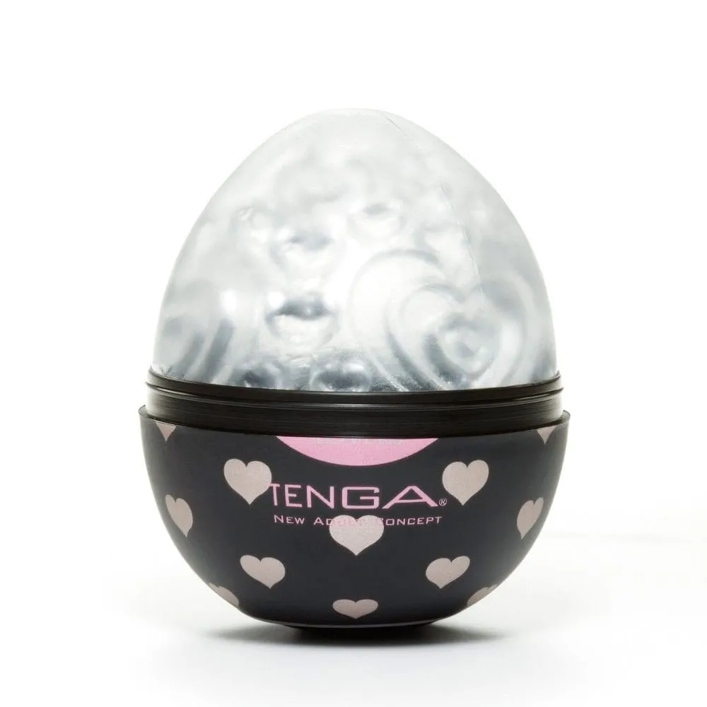 Tenga Egg Lovers