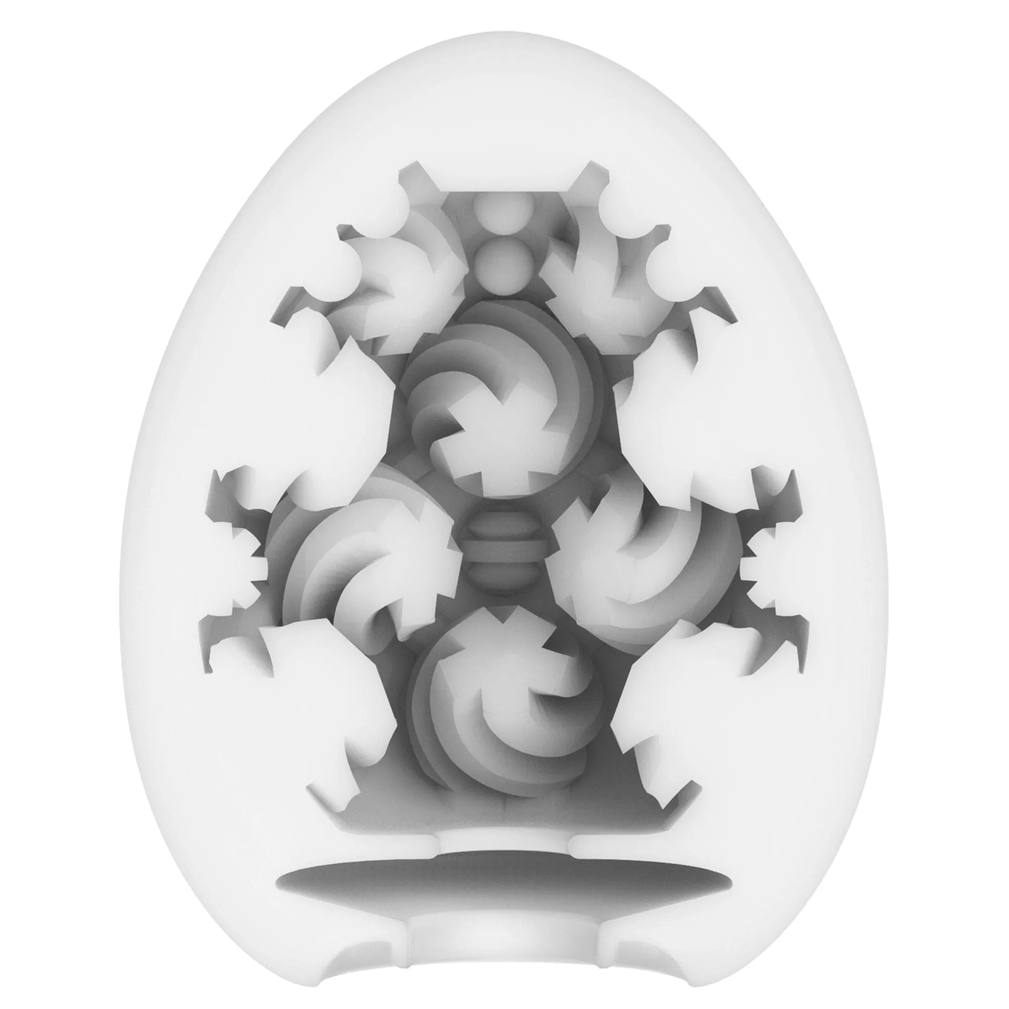 Tenga Egg Wonder Curl