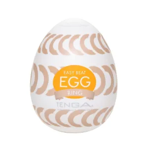 Tenga Egg Wonder Ring