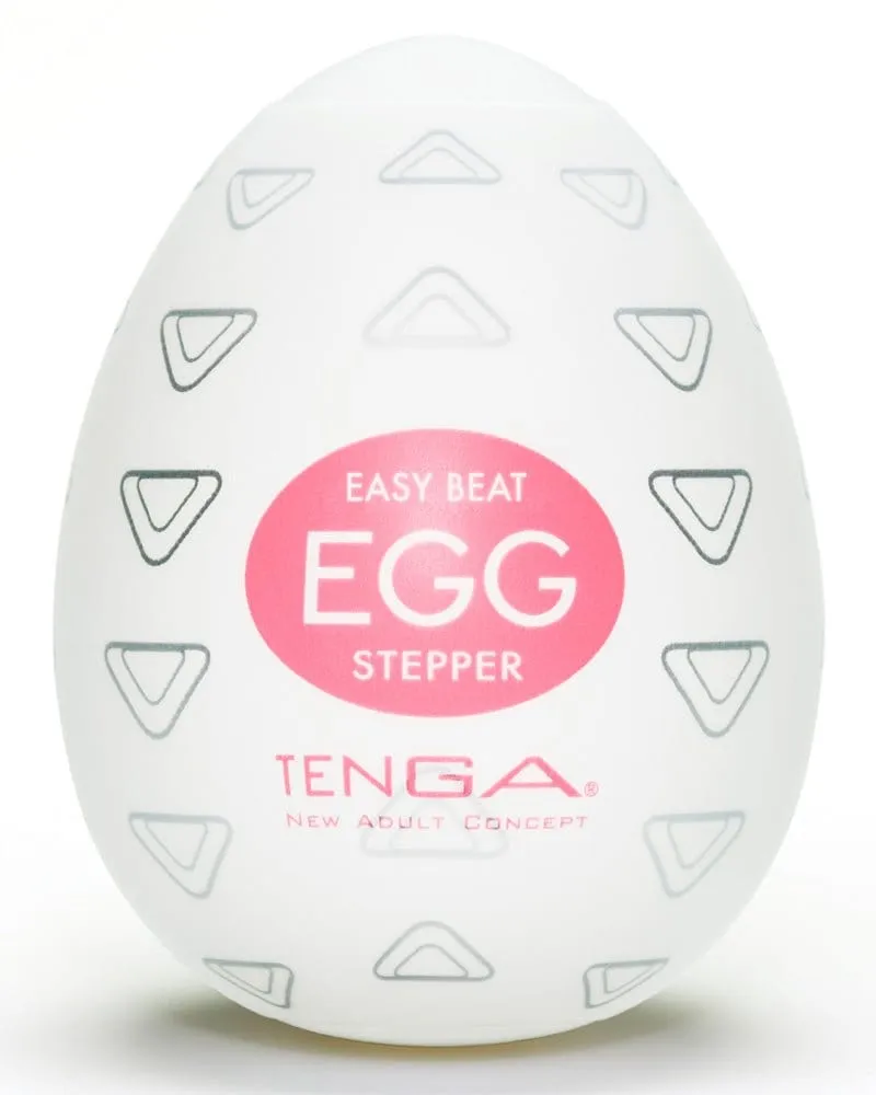 Tenga Egg Wonder Tube