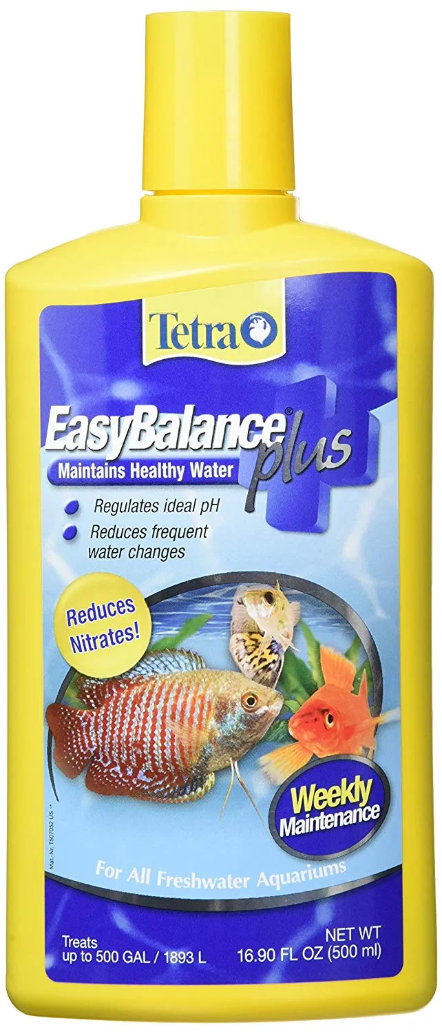 Tetra Easy Balance Plus