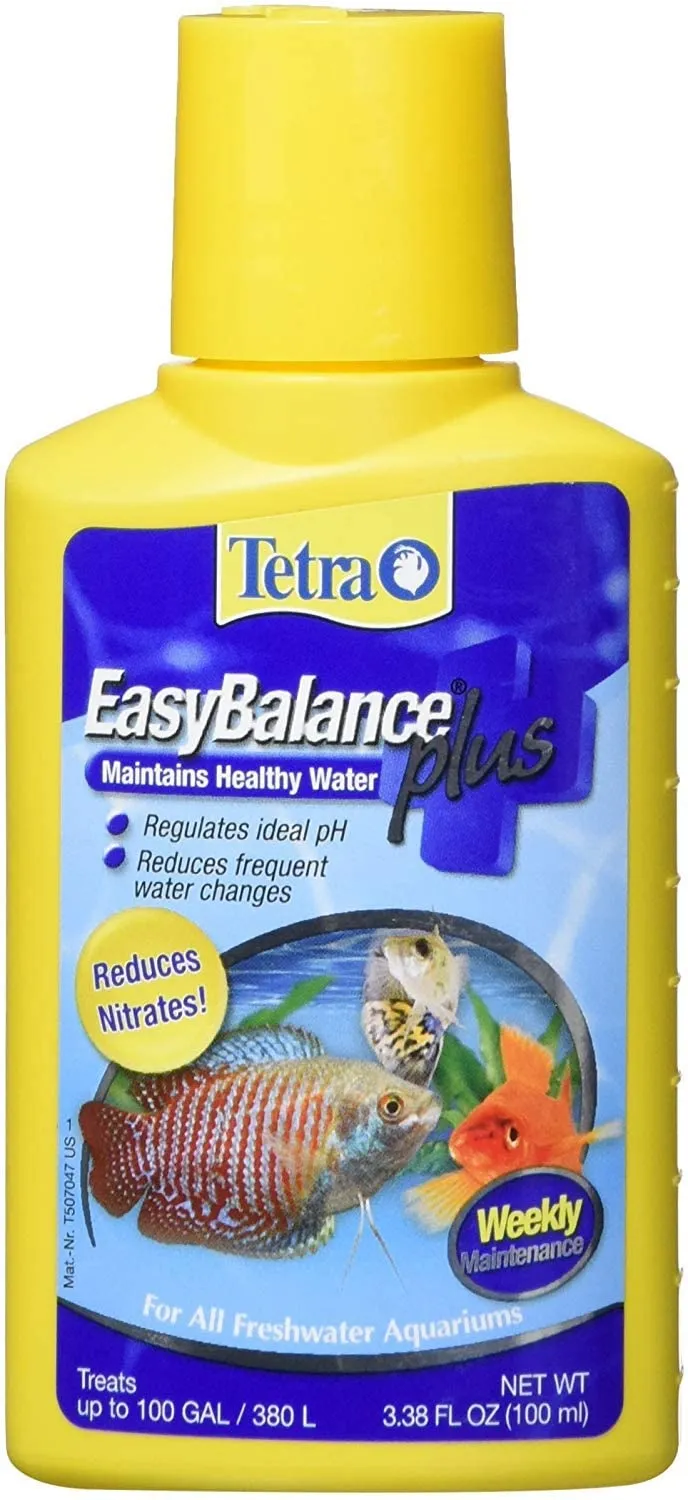 Tetra Easy Balance Plus