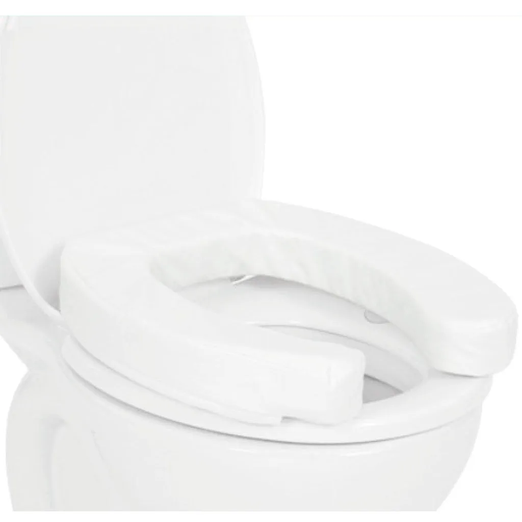 Toilet Seat Cushion 2'' Soft