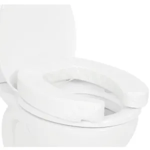 Toilet Seat Cushion 2'' Soft