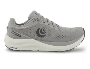 'Topo Athletic' Men's Phantom 3 - Grey / Grey