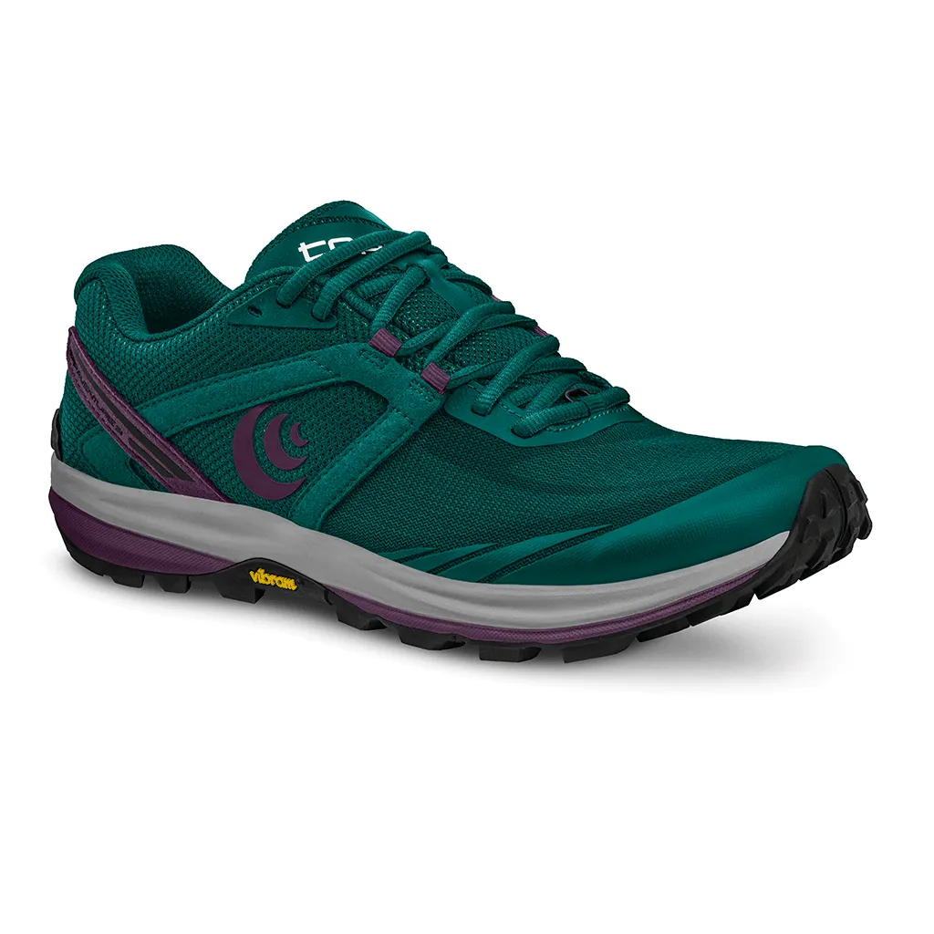 Topo Athletic TERRAVENTURE 3 Womens Trail Running Shoes