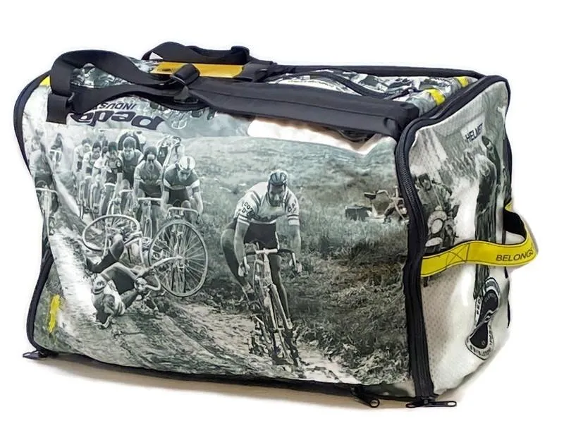 Tour Cycling RACEDAY BAG™ - Horton Collection® ISD