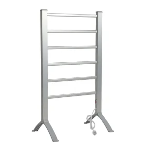 Towel Rail Vertical - Warming  Rack