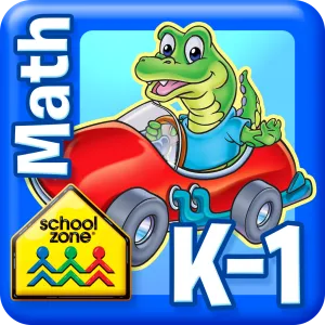 Transition Math K-1 On-Track Software (Windows Download)