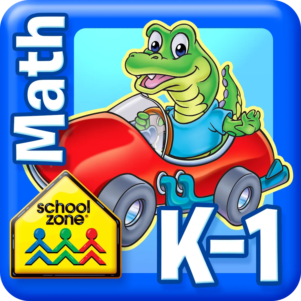 Transition Math K-1 On-Track Software (Windows Download)