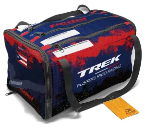 Trek Puerto Rico Racing 2023 CYCLING RACEDAY BAG™