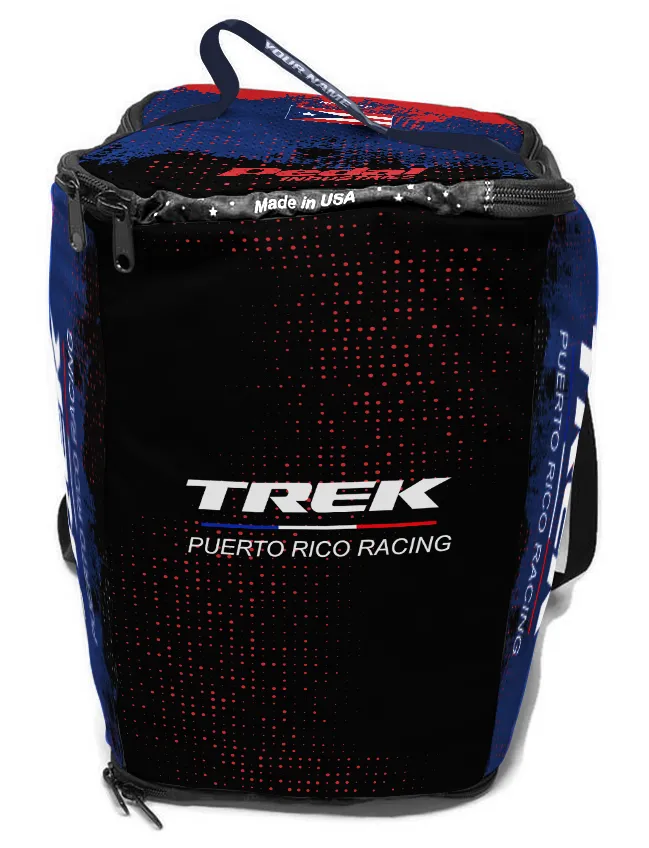 Trek Puerto Rico Racing 2023 CYCLING RACEDAY BAG™