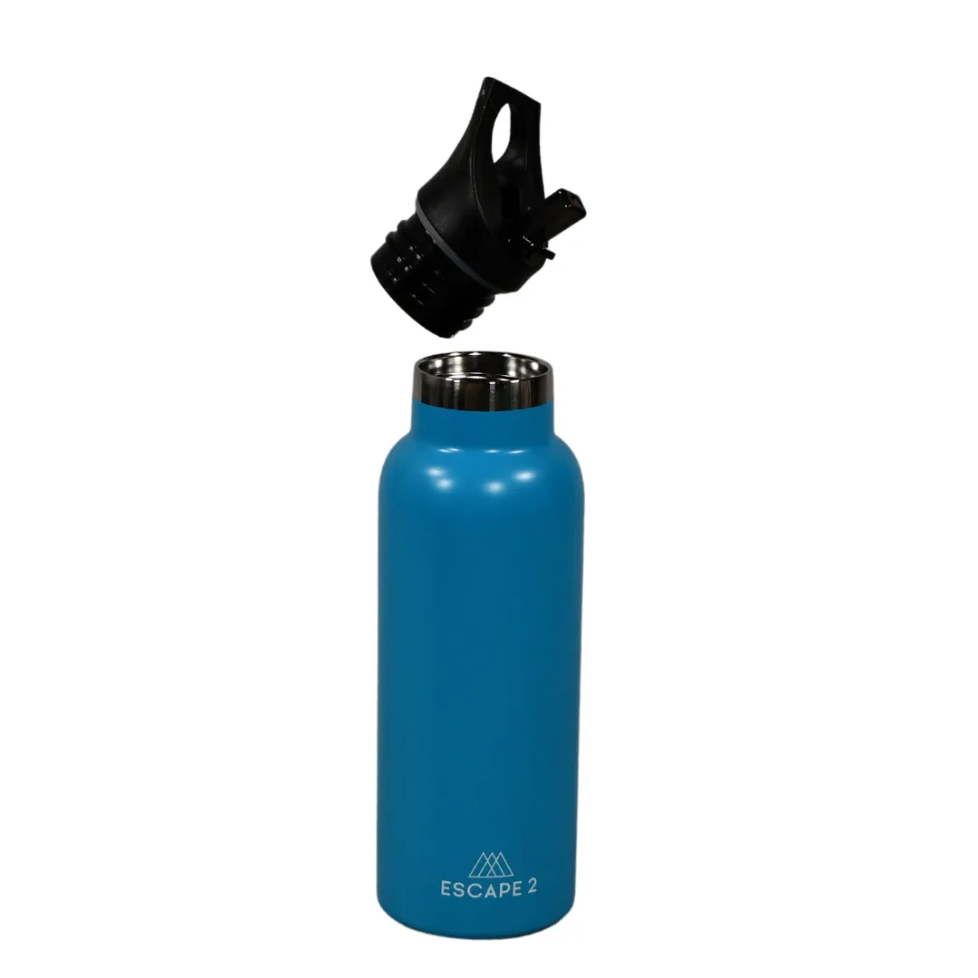 Trekker Water Bottle 500ML