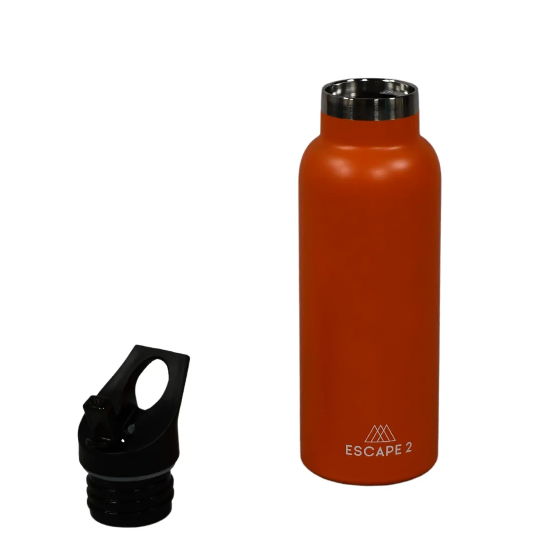 Trekker Water Bottle 500ML