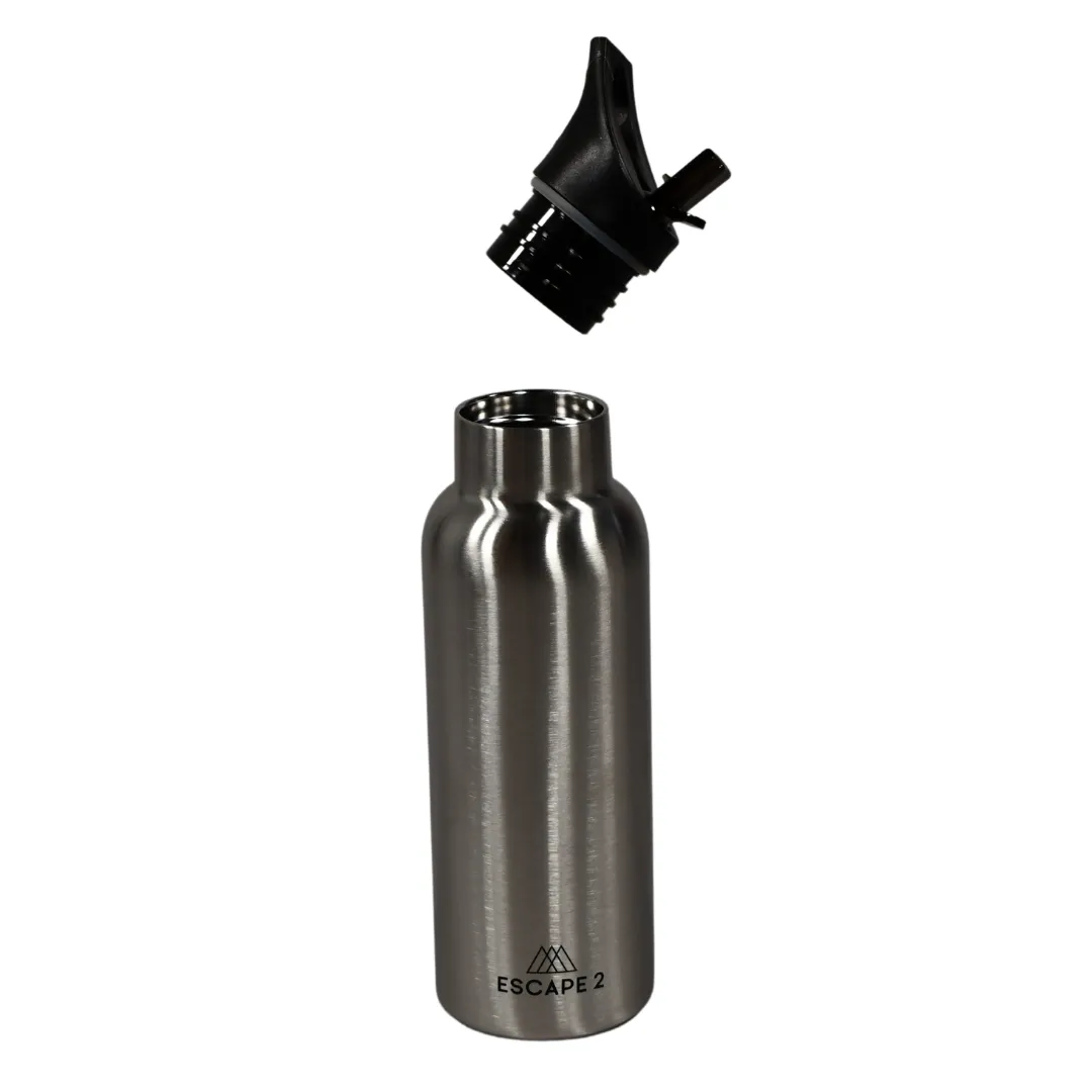 Trekker Water Bottle 500ML