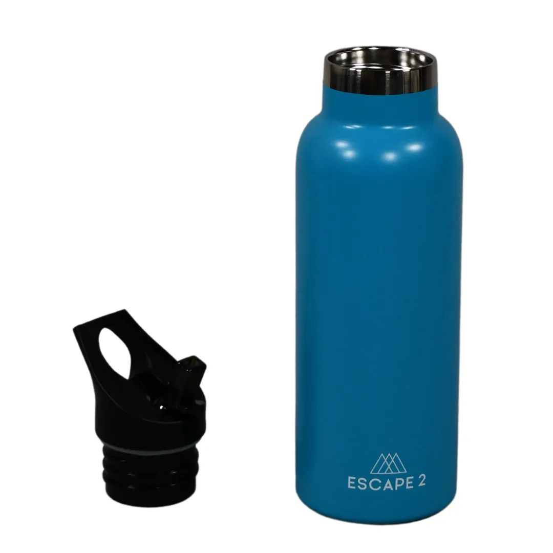 Trekker Water Bottle 500ML