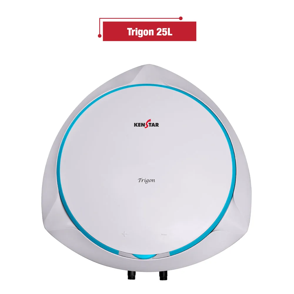 TRIGON 25L Water Heater