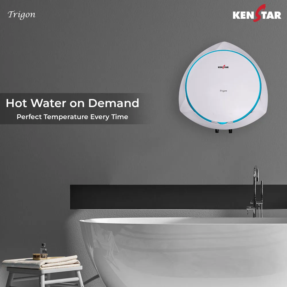 TRIGON 25L Water Heater