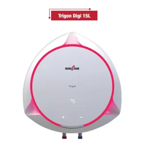 TRIGON DIGI 15L Water Heater