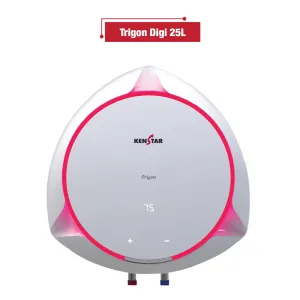 TRIGON DIGI 25L Water Heater