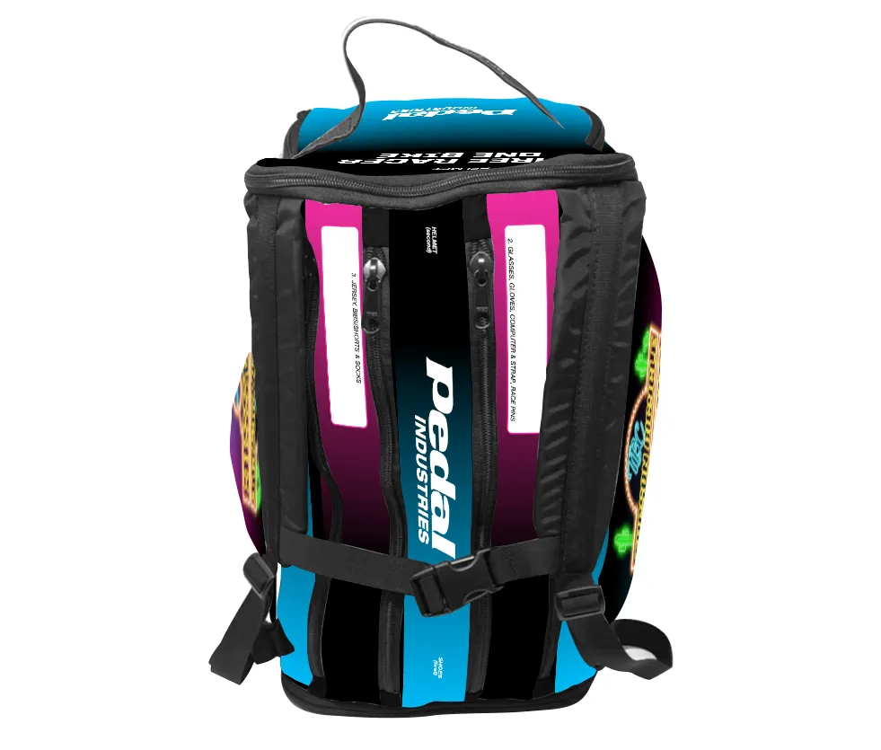 Tucson Bicycle Classic 2023 RACEDAY BAG™