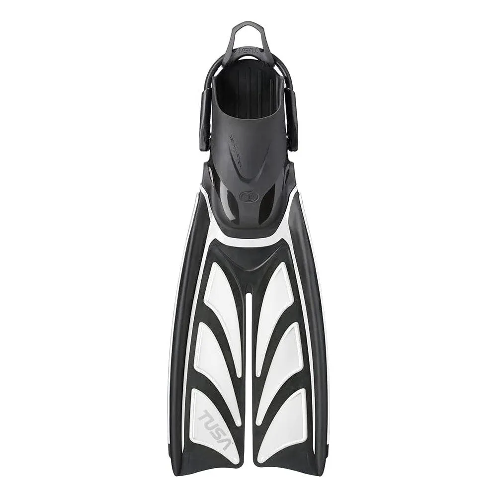 Tusa Hyflex Zoom Scuba Diving Fins