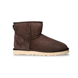 UGG Classic Mini Stout Boots - Men's