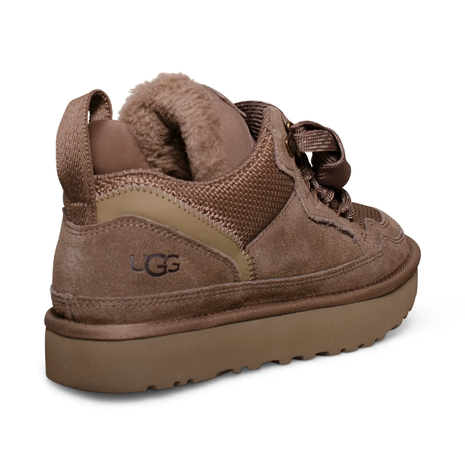 UGG Lowmel Hickory Sneakers - Women's