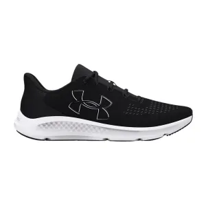 Under Armour Charged Pursuit 3 Big Logo Running Shoes - Women