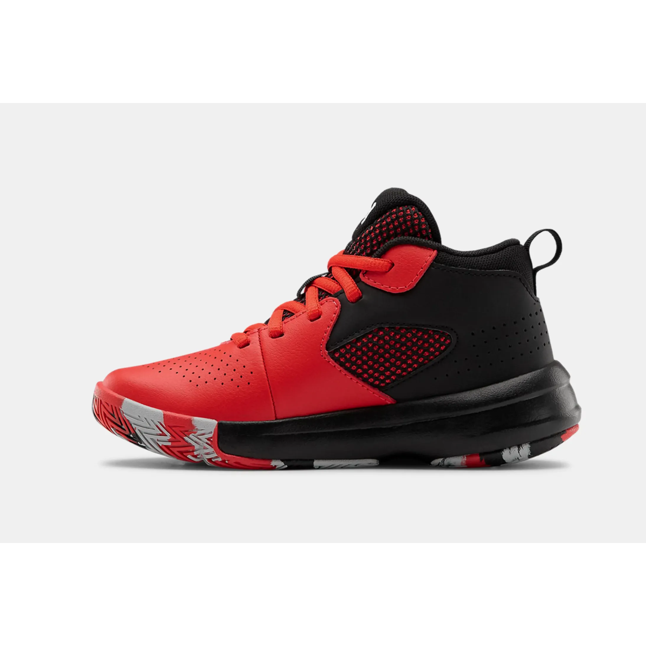 Under Armour Lockdown 5 (Little Kid / Big Kid)