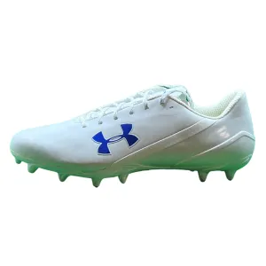 Under Armour Team Spine Fierce Men's Football Cleats