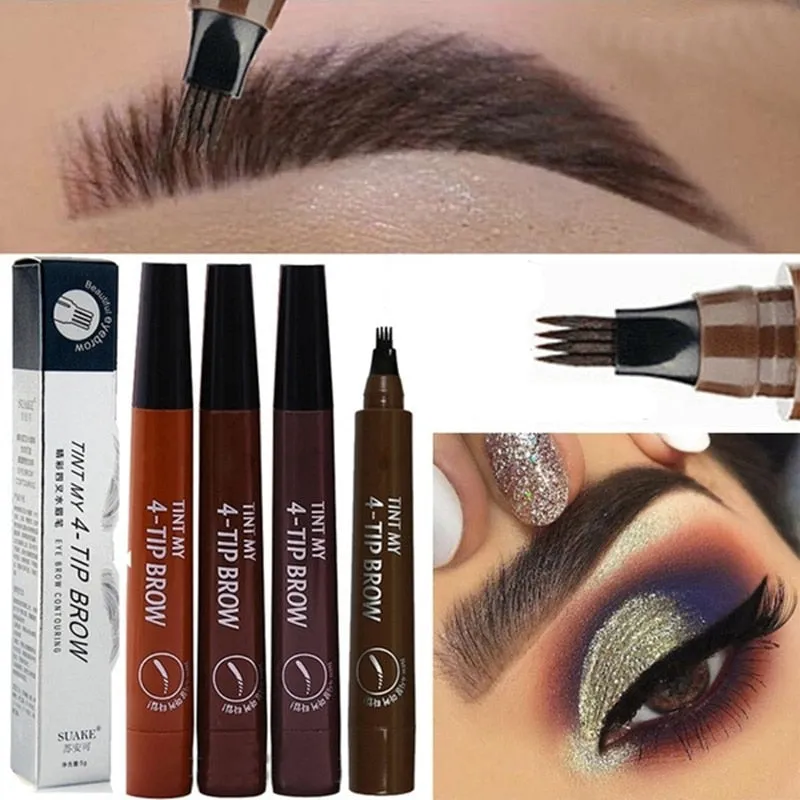 Unique Eyebrow Pen