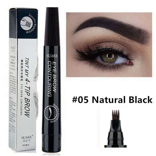 Unique Eyebrow Pen