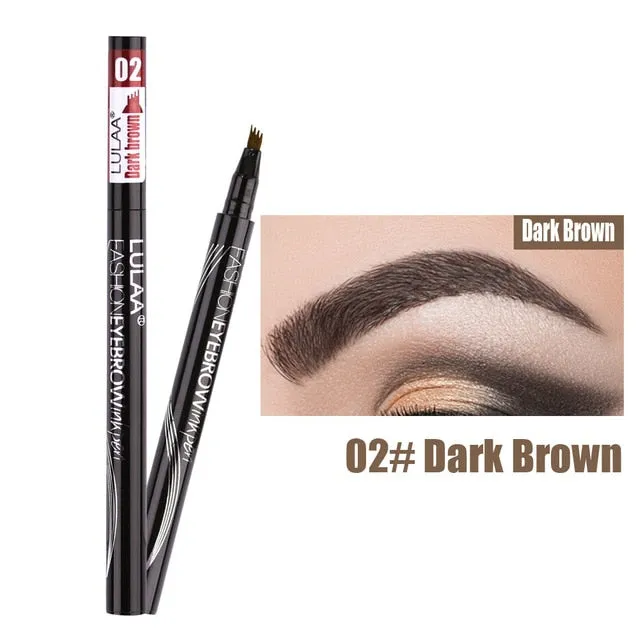 Unique Eyebrow Pen