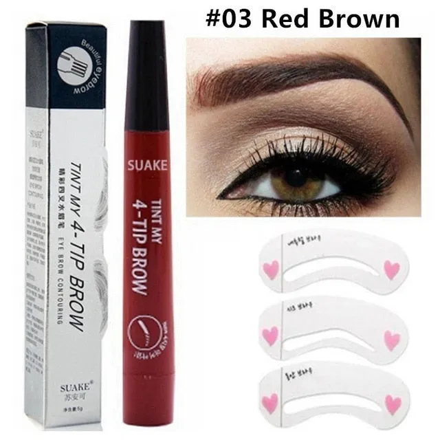 Unique Eyebrow Pen