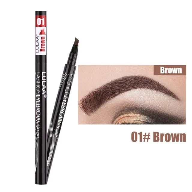 Unique Eyebrow Pen