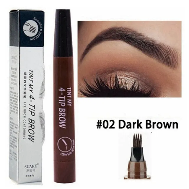 Unique Eyebrow Pen