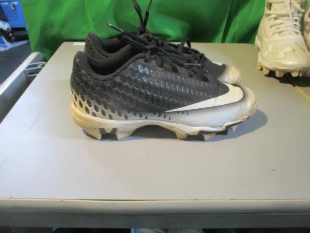 Used Nike Fasflex 5Y Cleats