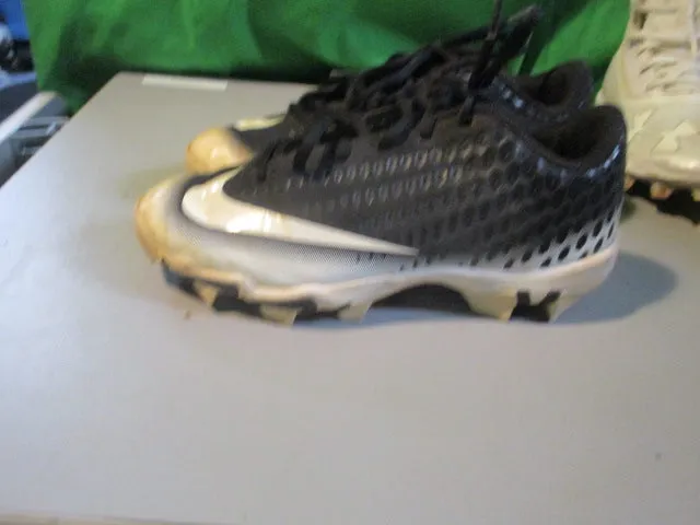 Used Nike Fasflex 5Y Cleats