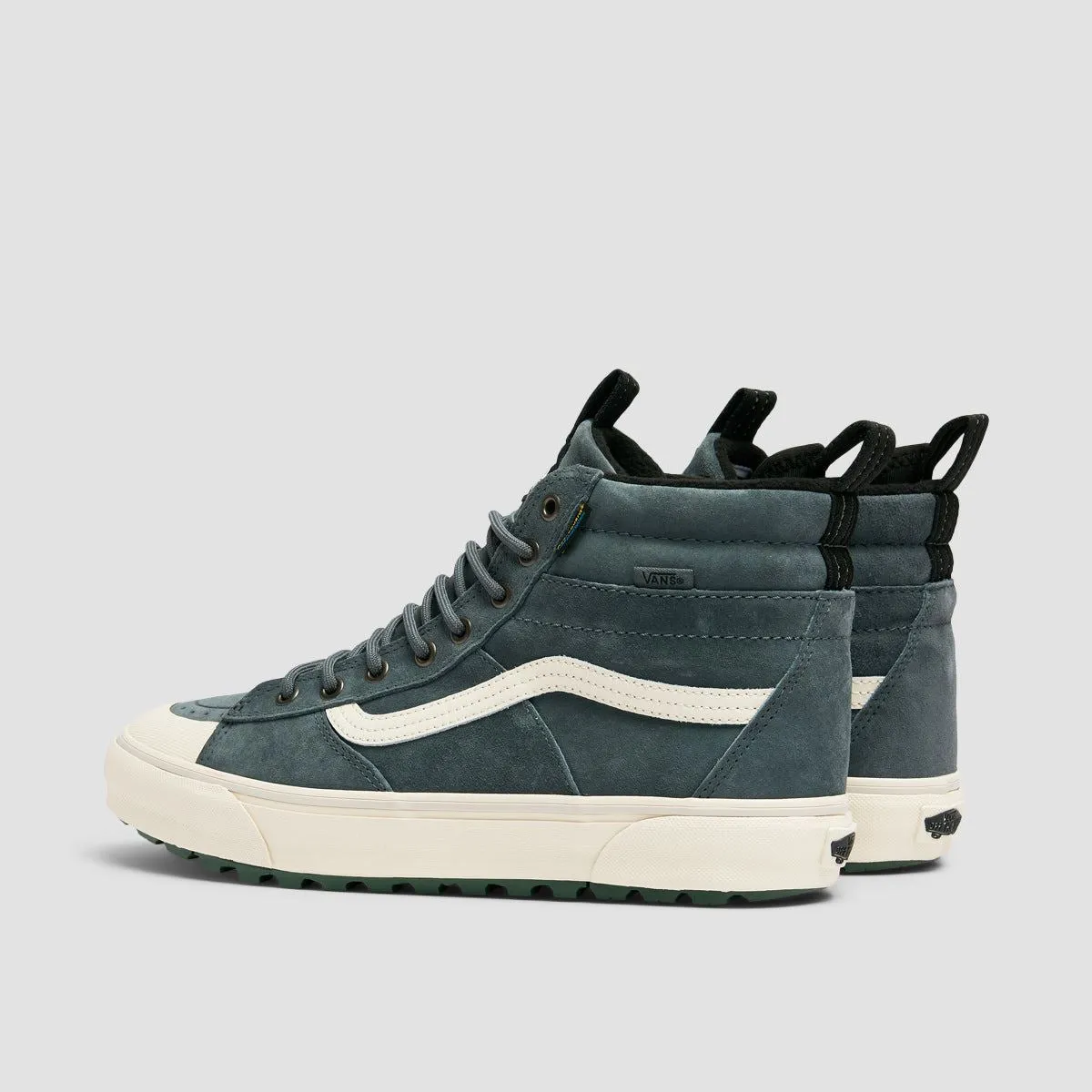 Vans SK8-Hi MTE-2 High Top Shoes - Utility Pop Turbulence