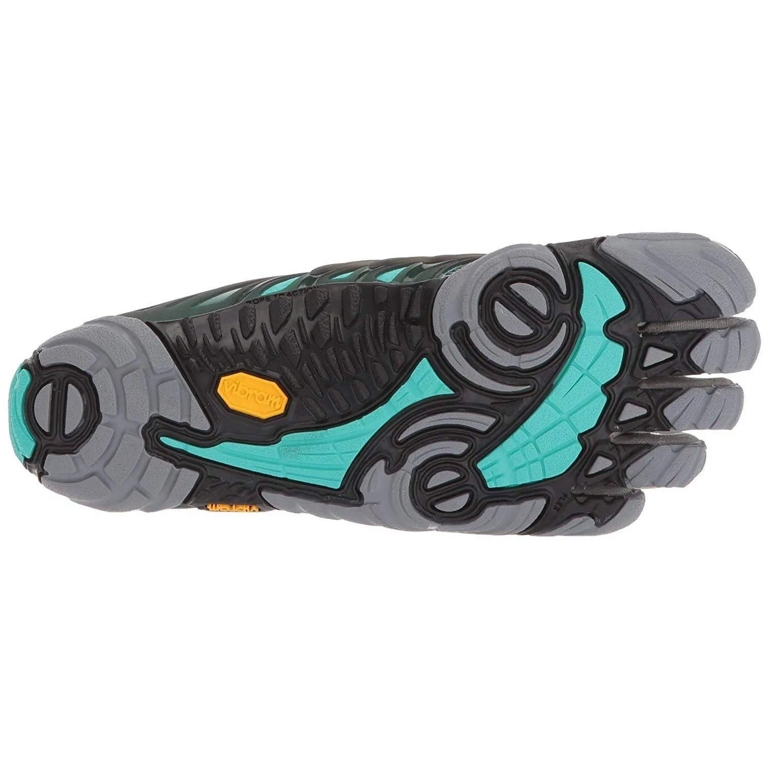 Vibram Women's V-Aqua Water Shoe