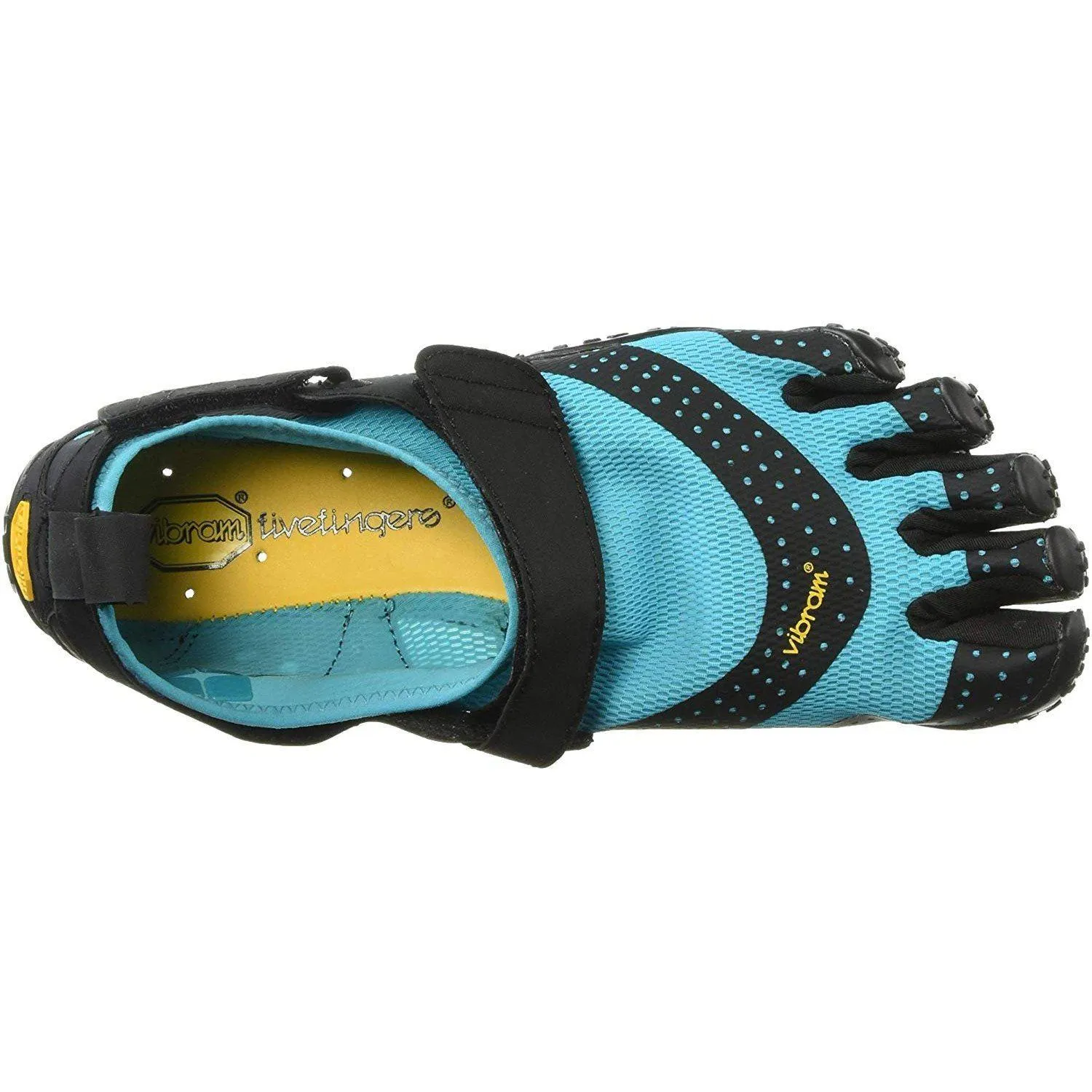 Vibram Women's V-Aqua Water Shoe