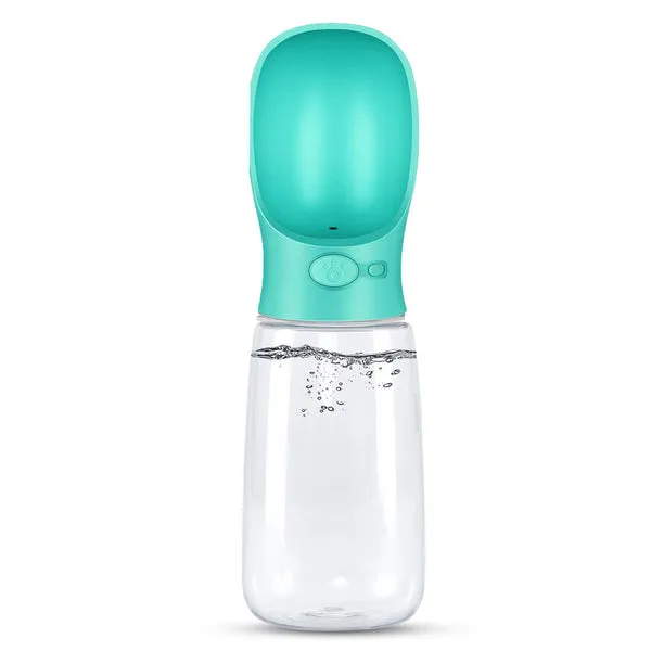 Water Bottle for Dogs - Portable Dog Water Bottle