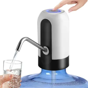 Water Dispenser Water Bottle Pump