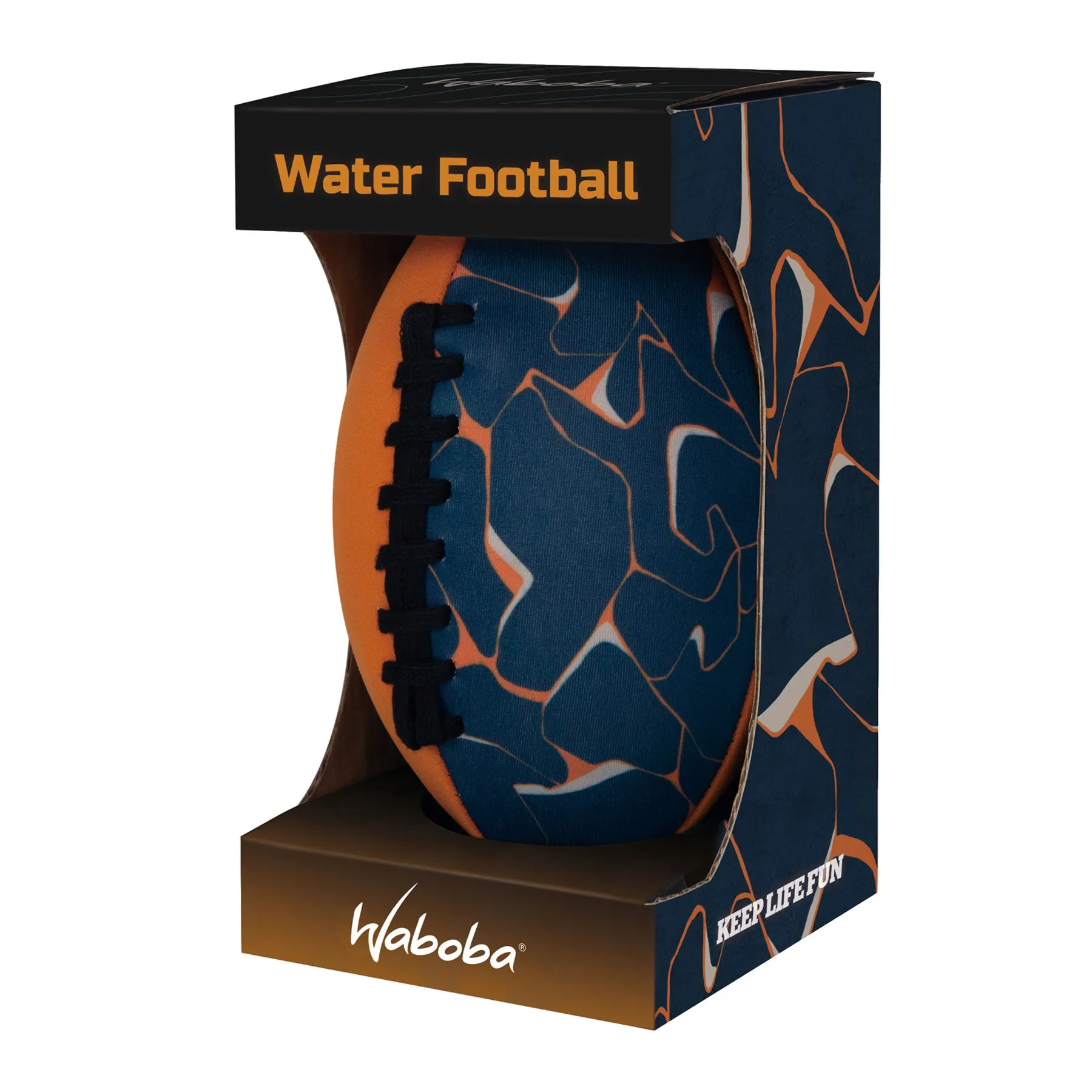 Water Football