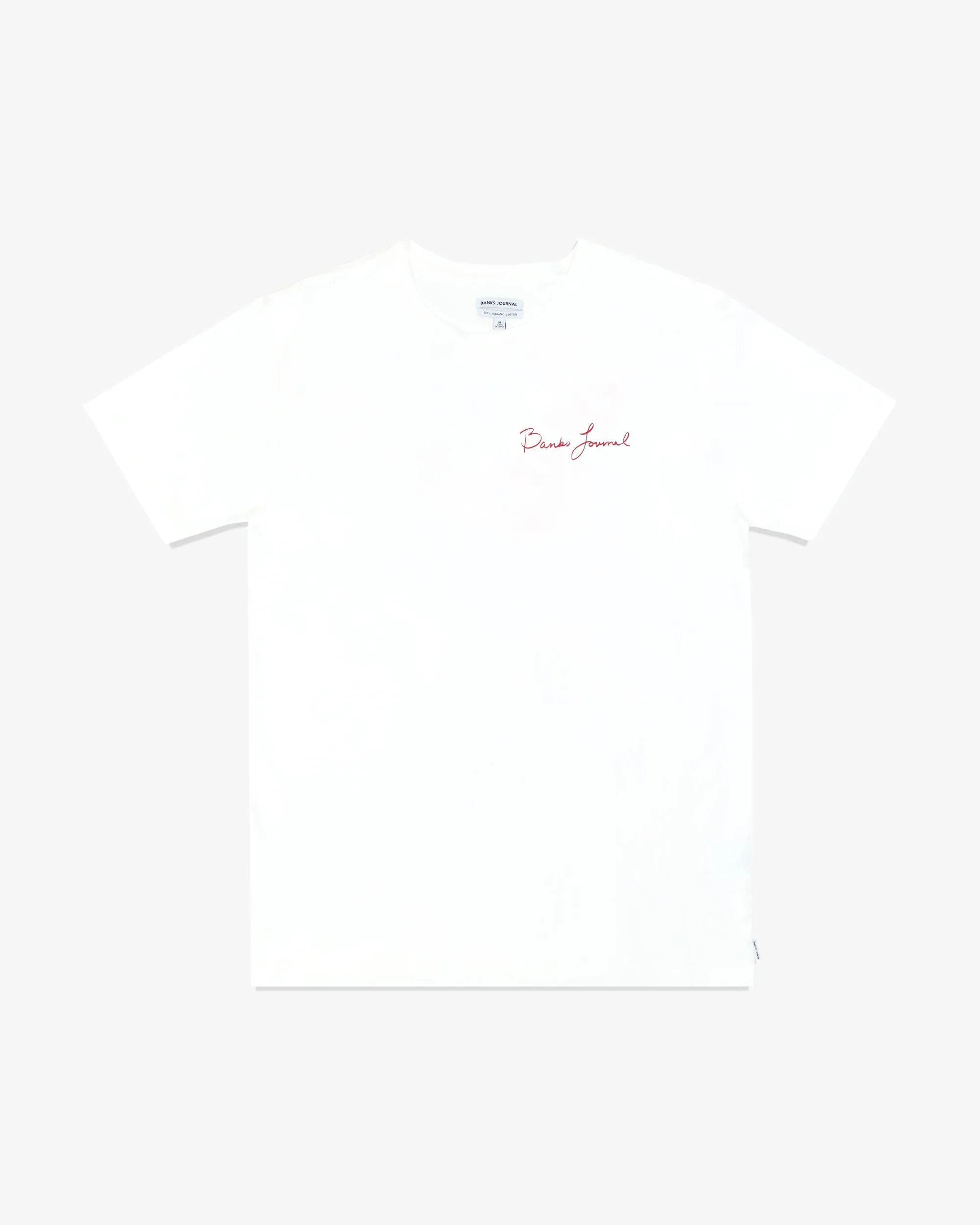 Water Rose Classic Tee