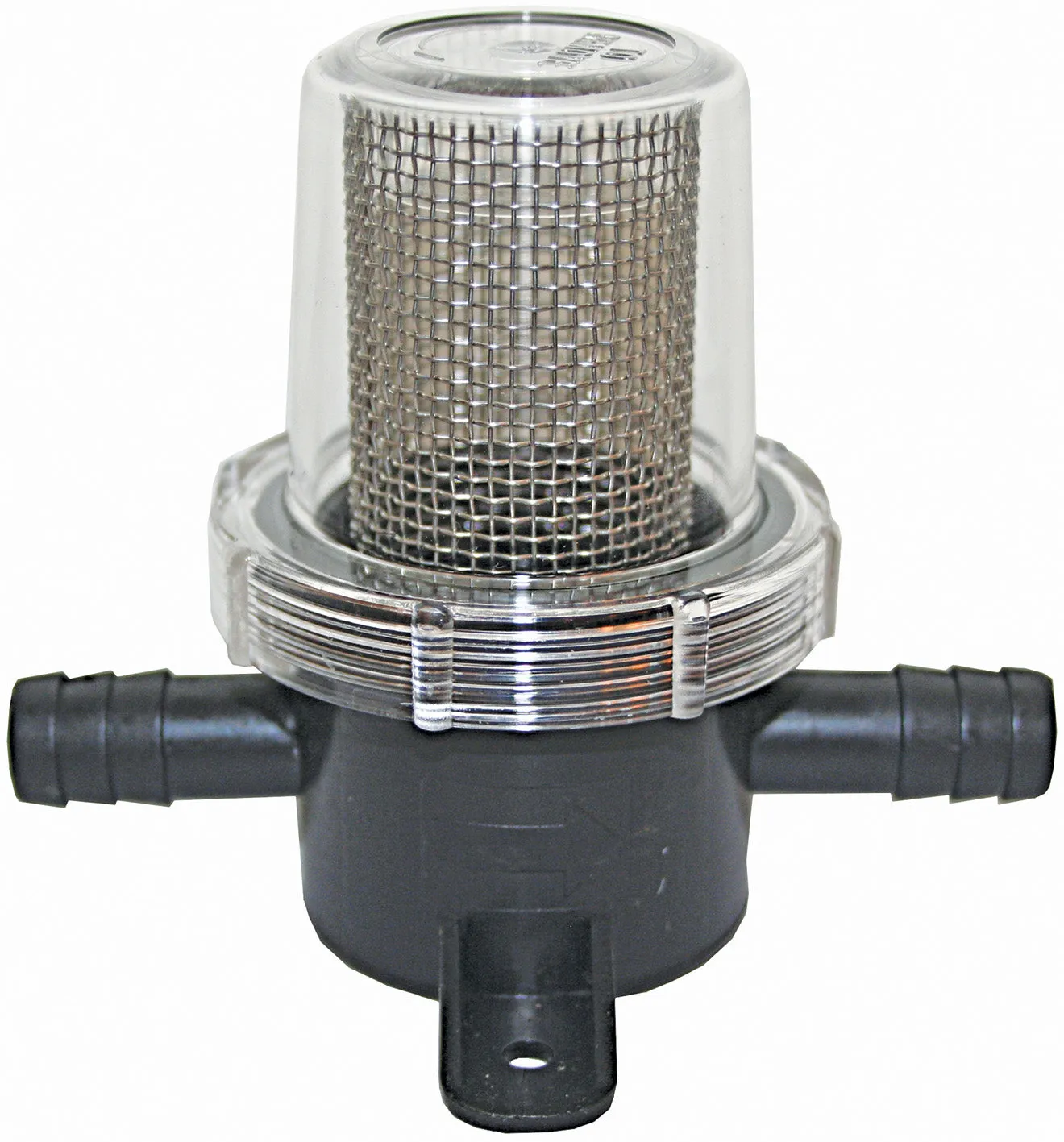 Water Strainers