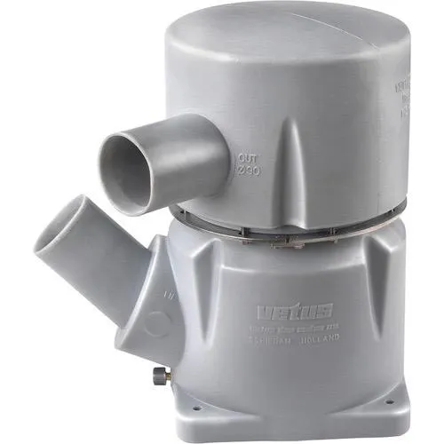 Waterlock For Large Boat - Capacity: 75L