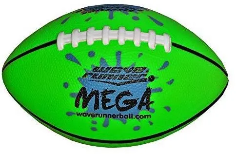 WAVE RUNNER MEGA FOOTBALL