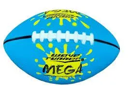 WAVE RUNNER MEGA FOOTBALL